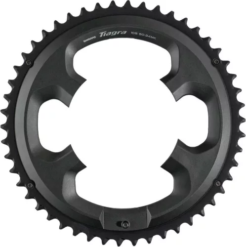 Shimano Lánckerék Kerékpárra Fc-4700 50F-Mk For 50-34F