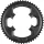Shimano Lánckerék Kerékpárra 52F Fc4700-Ml 52-36 Alu