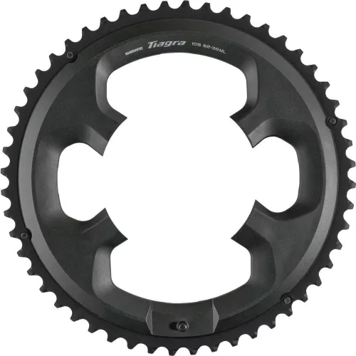 Shimano Lánckerék Kerékpárra 52F Fc4700-Ml 52-36 Alu