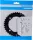 Shimano Lánckerék Kerékpárra Fc-M617 36T-Ay 10-es 104mm