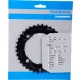 Shimano Lánckerék Kerékpárra Fc-M617 36T-Ay 10-es 104mm