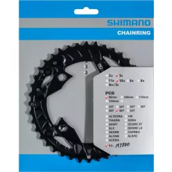 Shimano Lánckerék Kerékpárra Fc-Mt500 40F-An