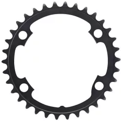 Shimano Lánckerék Kerékpárra Fc-R8000 34F-Ms For 50-34F