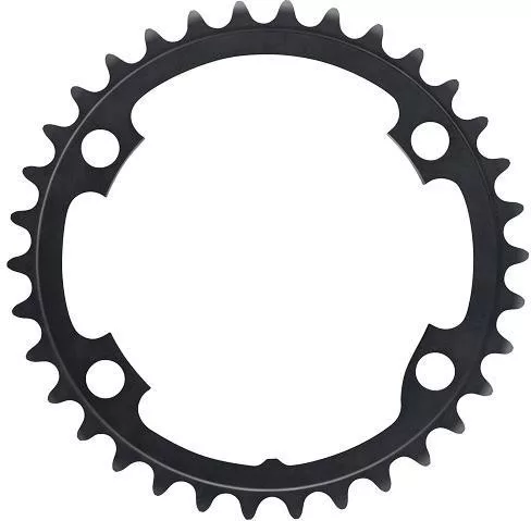 Shimano Lánckerék Kerékpárra Fc-R8000 34F-Ms For 50-34F