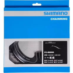 Shimano Lánckerék Kerékpárra 52F Fcr8000 52F 52-36F