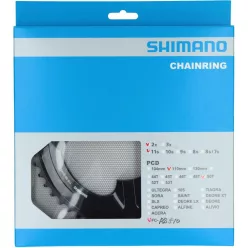 Shimano Lánckerék Kerékpárra Fc-Rs510 50F-Ms