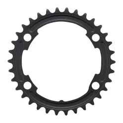   Shimano Lánckerék Kerékpárra 34F Fc-R7000 Ms (Black) For 50-34T 110mm
