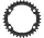 Shimano Lánckerék Kerékpárra 34F Fc-R7000 Ms (Black) For 50-34T 110mm