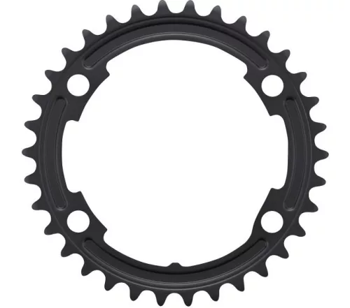 Shimano Lánckerék Kerékpárra 34F Fc-R7000 Ms (Black) For 50-34T 110mm