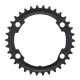 Shimano Lánckerék Kerékpárra 34F Fc-R7000 Ms (Black) For 50-34T 110mm