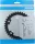 Shimano Lánckerék Kerékpárra Fc-R7000 36F-Mt Fekete For 52-36F