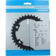 Shimano Lánckerék Kerékpárra Fc-R7000 36F-Mt Fekete For 52-36F