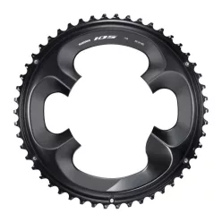   Shimano Lánckerék Kerékpárra Fc-R7000 50F-Ms Fekete For 50-34F