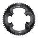 Shimano Lánckerék Kerékpárra Fc-R7000 50F-Ms Fekete For 50-34F