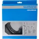 Shimano Lánckerék Kerékpárra Fc-R7000 52F-Mt Fekete For 52-36F