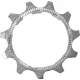 Shimano Fogaskerék Kerékpárra 11F Cs-M771-10 Bl