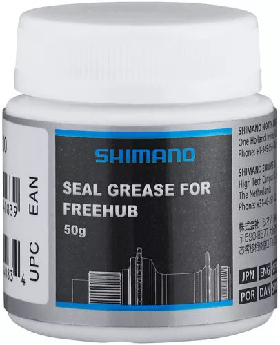 Shimano Seal Zsír For Freehub 50G