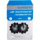 Shimano Rd-M6000 Vezető & Feszítő Váltógörgő Szett Kerékpárhoz Sgs