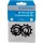 Shimano Váltógörgő Rd-R8000 Pár Alsó+Felső Kerékpárhoz