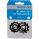 Shimano Váltógörgő Rd-R8000 Pár Alsó+Felső Kerékpárhoz