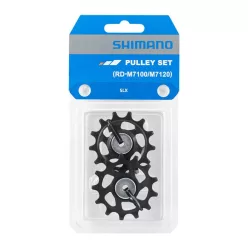   Shimano Váltógörgő Rd-M7100 Vezető & Feszítő Szett Kerékpárhoz