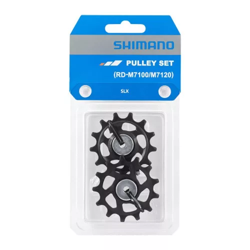 Shimano Váltógörgő Rd-M7100 Vezető & Feszítő Szett Kerékpárhoz