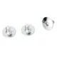 Shimano Csavar Stopli Kerékpáros Cipőre Spd-Sl Sm-Sh11/12 Hosszú 5X13, 5 6 Darabos