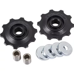 Shimano Váltógörgő Ty22 10 Pár/Doboz Kerékpárhoz