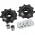 Shimano Váltógörgő Ty22 10 Pár/Doboz Kerékpárhoz