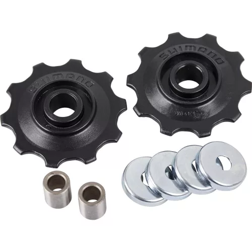 Shimano Váltógörgő Ty22 10 Pár/Doboz Kerékpárhoz