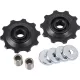 Shimano Váltógörgő Ty22 10 Pár/Doboz Kerékpárhoz