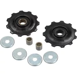   Shimano Váltógörgő Rd-M370 Feszítő & Vezető Szett Kerékpárhoz