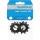 Shimano Váltógörgő Rd-U5000 Vezető & Feszítő Szett Kerékpárhoz