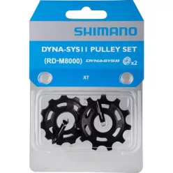 Shimano Váltógörgő Rdm8000 Rdm8050 Szett Kerékpárhoz