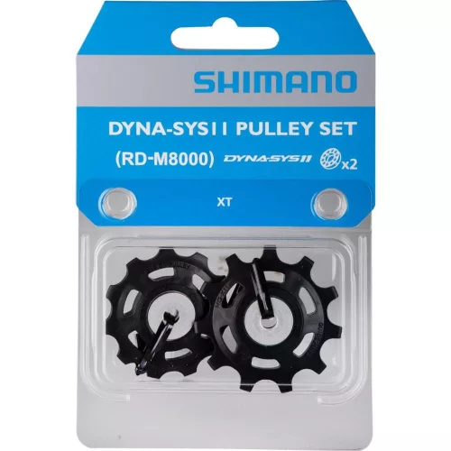 Shimano Váltógörgő Rdm8000 Rdm8050 Szett Kerékpárhoz