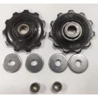 Shimano Váltógörgő Rd3300 8-as Alsó+Felső Szett Kerékpárhoz