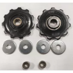   Shimano Váltógörgő Rd3300 8-as Alsó+Felső Szett Kerékpárhoz