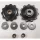 Shimano Váltógörgő Rd3300 8-as Alsó+Felső Szett Kerékpárhoz
