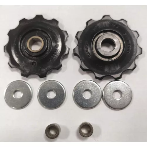 Shimano Váltógörgő Rd3300 8-as Alsó+Felső Szett Kerékpárhoz