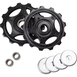   Shimano Váltógörgő Set M410, M360 Alsó + Felső Kerékpárhoz