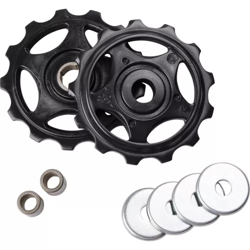 Shimano Váltógörgő Set M410, M360 Alsó + Felső Kerékpárhoz