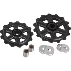   Shimano Váltógörgő Rdm310 Alsó+Felső Szett Kerékpárhoz