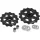 Shimano Váltógörgő Rdm310 Alsó+Felső Szett Kerékpárhoz