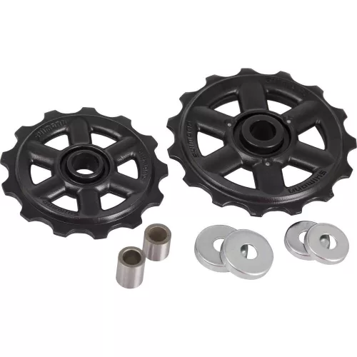 Shimano Váltógörgő Rdm310 Alsó+Felső Szett Kerékpárhoz
