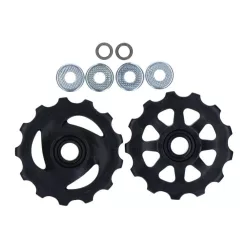   Shimano Váltógörgő Rd-Tx35 Vezető & Feszítő Szett Kerékpárhoz