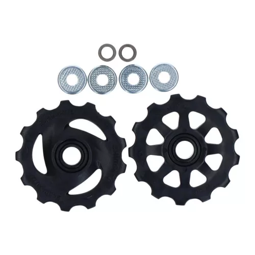 Shimano Váltógörgő Rd-Tx35 Vezető & Feszítő Szett Kerékpárhoz