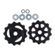 Shimano Váltógörgő Rd-Tx35 Vezető & Feszítő Szett Kerékpárhoz