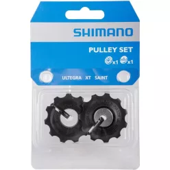   Shimano Váltógörgő Rd6700/6600 Rdm-770/771/772/760/761/750/810 Rd6500 1Pár Kerékpárhoz
