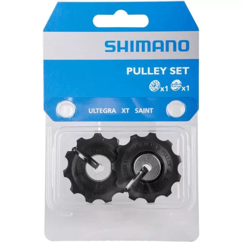 Shimano Váltógörgő Rd6700/6600 Rdm-770/771/772/760/761/750/810 Rd6500 1Pár Kerékpárhoz
