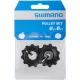 Shimano Váltógörgő Rd6700/6600 Rdm-770/771/772/760/761/750/810 Rd6500 1Pár Kerékpárhoz